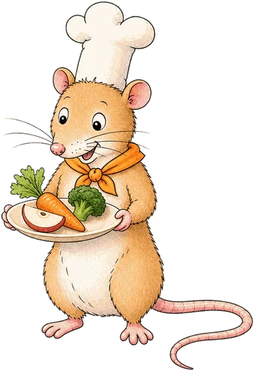 Die Buskar-Koch-Ratte