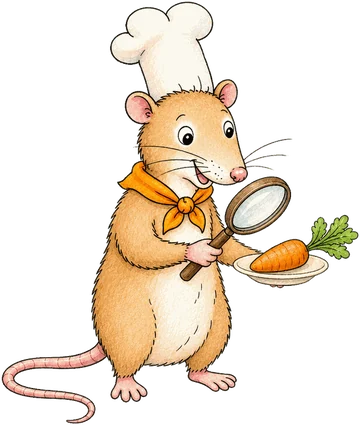 Die Buskar-Koch-Ratte